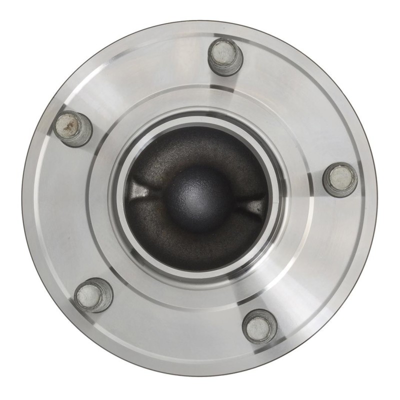 Wheel Bearing and Hub Assembly for 2012-2014 Ford Focus