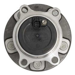 Wheel Bearing and Hub Assembly for 2012-2014 Ford Focus