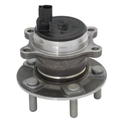 Wheel Bearing and Hub Assembly for 2012-2014 Ford Focus