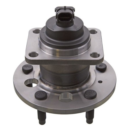 Wheel Bearing and Hub Assembly for 1994-1996 Buick Century