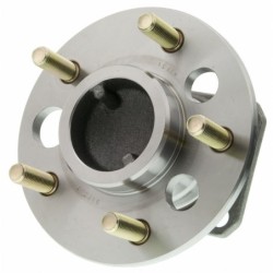 Wheel Bearing and Hub Assembly for 1994-1996 Buick Century