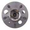 Wheel Bearing and Hub Assembly for 2004-2005 Buick Century