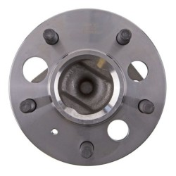 Wheel Bearing and Hub Assembly for 1992-2004 Oldsmobile Silhouette 2WD