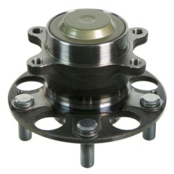 Wheel Bearing and Hub...