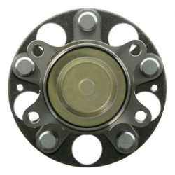 Wheel Bearing and Hub Assembly for 2013-2015 Acura ILX