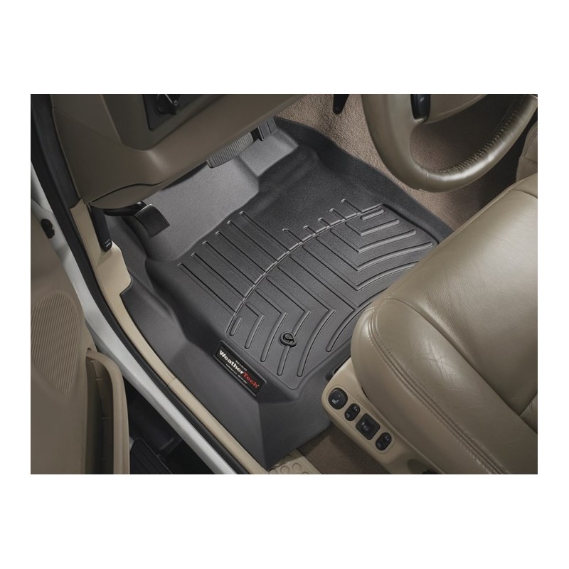 Floor Liner for 1999-2007 Ford F-250 Super Duty