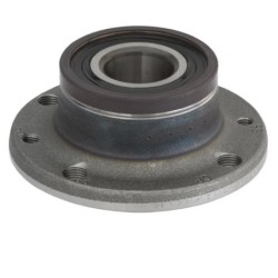 Wheel Bearing and Hub Assembly for 2012-2019 Fiat 500