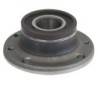 Wheel Bearing and Hub Assembly for 2012-2019 Fiat 500