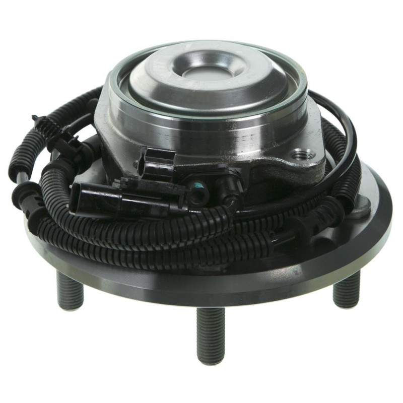 Wheel Bearing and Hub Assembly for 2012-2016 Chrysler Town & Country