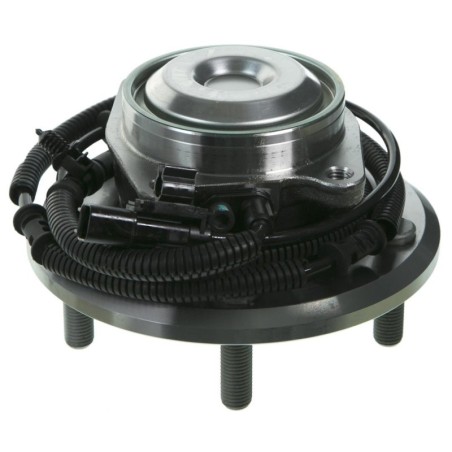 Wheel Bearing and Hub Assembly for 2012-2015 Ram C/V