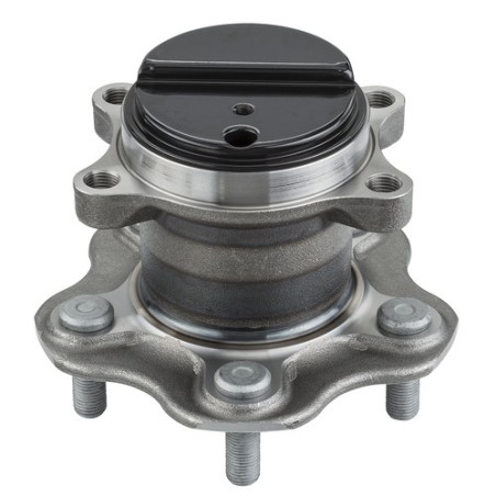 Wheel Bearing and Hub Assembly for 2011-2012 Nissan Leaf