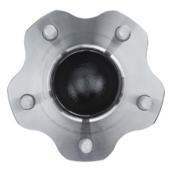 Wheel Bearing and Hub Assembly for 2011-2012 Nissan Leaf