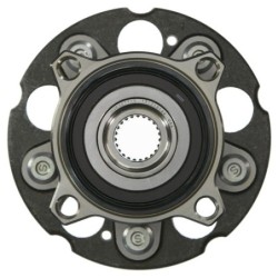 Wheel Bearing and Hub Assembly for 2013-2018 Acura RDX 4WD