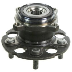 Wheel Bearing and Hub Assembly for 2012-2016 Honda CR-V 4WD