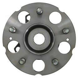 Wheel Bearing and Hub Assembly for 2012-2016 Honda CR-V 4WD