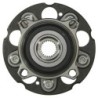 Wheel Bearing and Hub Assembly for 2012-2016 Honda CR-V 4WD