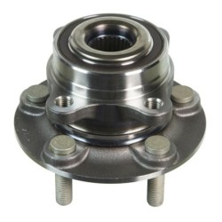 Wheel Bearing and Hub...