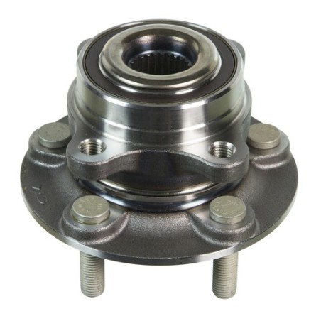 Wheel Bearing and Hub Assembly for 2013-2016 Ford Fusion 4WD/2WD