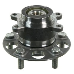 Wheel Bearing and Hub...