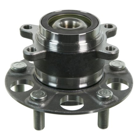 Wheel Bearing and Hub Assembly for 2012-2015 Honda Civic