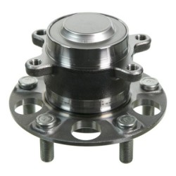 Wheel Bearing and Hub...