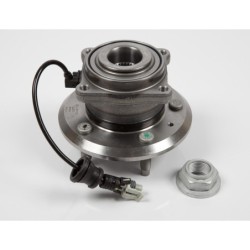 Wheel Bearing and Hub Assembly for 2013-2014 Hyundai Elantra Coupe