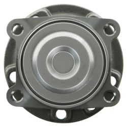 Wheel Bearing and Hub Assembly for 2015-2017 Chrysler 200 2WD