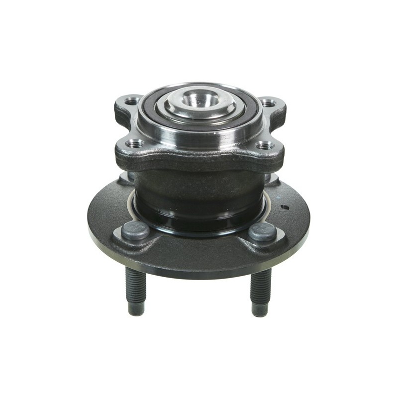 Wheel Bearing and Hub Assembly for 2014-2014 Chevrolet Spark EV