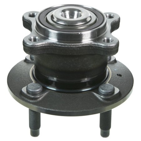 Wheel Bearing and Hub Assembly for 2014-2014 Chevrolet Spark EV