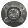 Wheel Bearing and Hub Assembly for 2014-2014 Chevrolet Spark EV