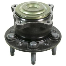 Wheel Bearing and Hub Assembly for 2013-2015 Chevrolet Cruze