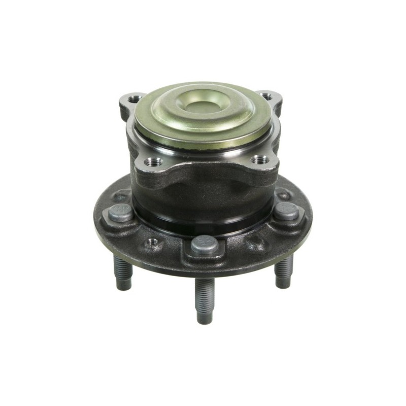 Wheel Bearing and Hub Assembly for 2013-2015 Chevrolet Cruze