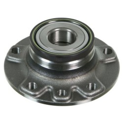 Wheel Bearing and Hub...