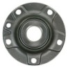 Wheel Bearing and Hub Assembly for 2013-2015 Dodge Dart