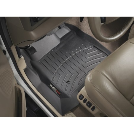 Floor Liner for 1999-2007 Ford F-350 Super Duty