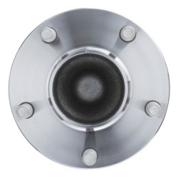 Wheel Bearing and Hub Assembly for 2014-2018 Mazda 3