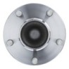 Wheel Bearing and Hub Assembly for 2014-2018 Mazda 3