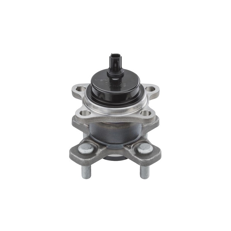 Wheel Bearing and Hub Assembly for 2012-2015 Scion iQ