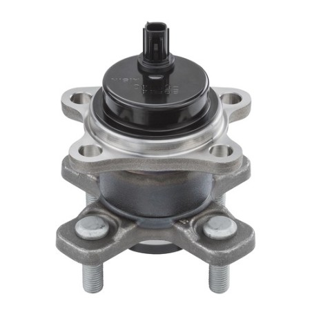 Wheel Bearing and Hub Assembly for 2012-2015 Scion iQ