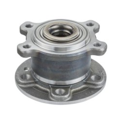 Wheel Bearing and Hub Assembly for 2010-2017 Volvo XC60 4WD