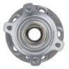 Wheel Bearing and Hub Assembly for 2010-2017 Volvo XC60 4WD