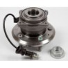 Wheel Bearing and Hub Assembly for 2014-2015 Honda Accord