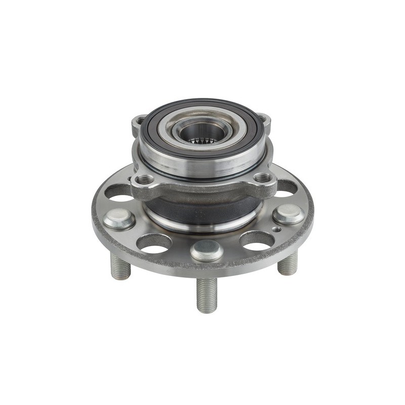 Wheel Bearing and Hub Assembly for 2014-2014 Acura RLX 4WD