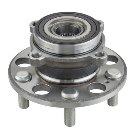 Wheel Bearing and Hub Assembly for 2014-2014 Acura RLX 4WD