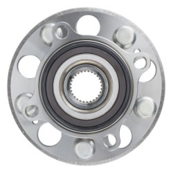 Wheel Bearing and Hub Assembly for 2014-2014 Acura RLX 4WD