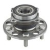 Wheel Bearing and Hub Assembly for 2016-2016 Acura RLX 4WD