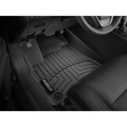 Floor Liner for 1999-2007 Ford F-350 Super Duty