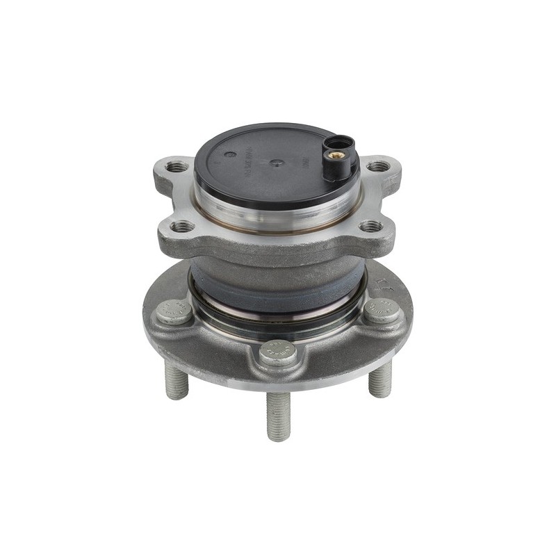 Wheel Bearing and Hub Assembly for 2014-2018 Ford Transit Connect