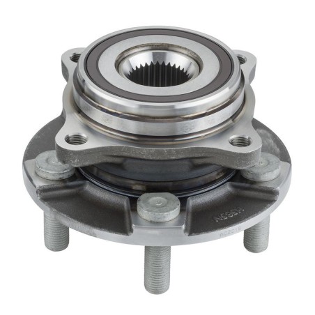 Wheel Bearing and Hub Assembly for 2015-2020 Ford Mustang