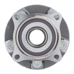 Wheel Bearing and Hub Assembly for 2015-2020 Ford Mustang